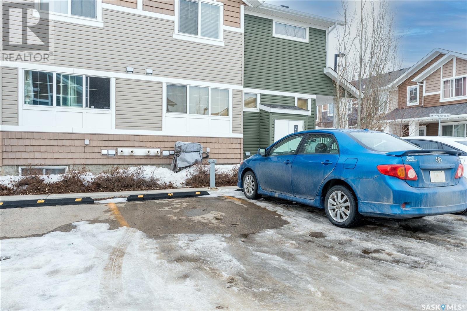 88 5642 Gordon Road, Regina, Saskatchewan  S4W 0M1 - Photo 32 - SK993903