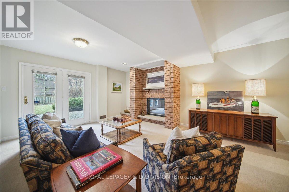 2 Ivor Road, Toronto, Ontario  M4N 2H4 - Photo 33 - C12043128