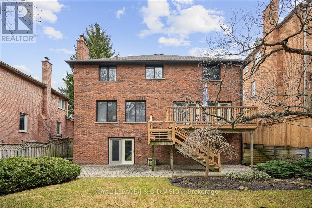 2 Ivor Road, Toronto, Ontario  M4N 2H4 - Photo 39 - C12043128