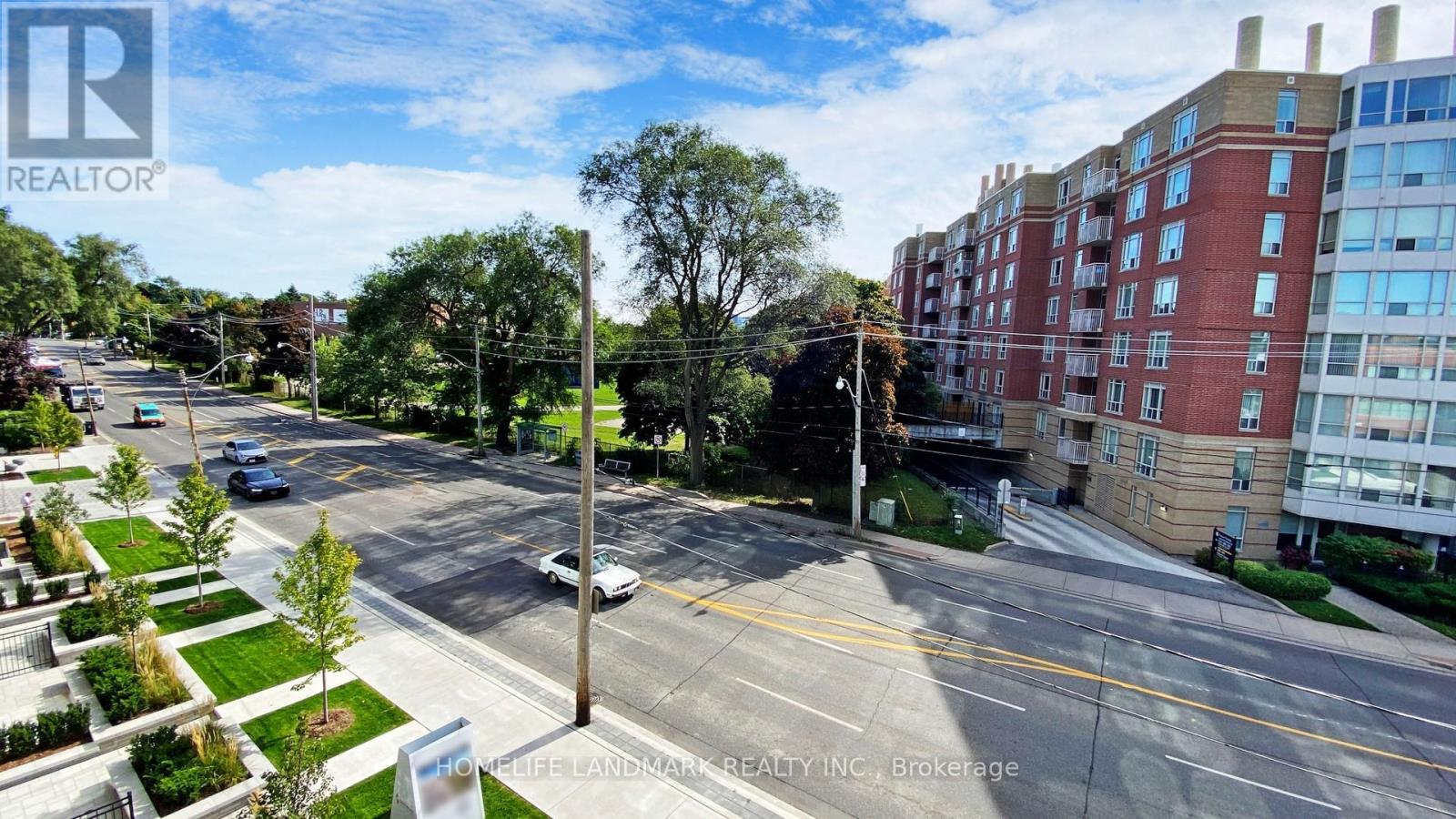 317 - 250 Lawrence Avenue W, Toronto, Ontario  M5M 1B2 - Photo 16 - C12043141