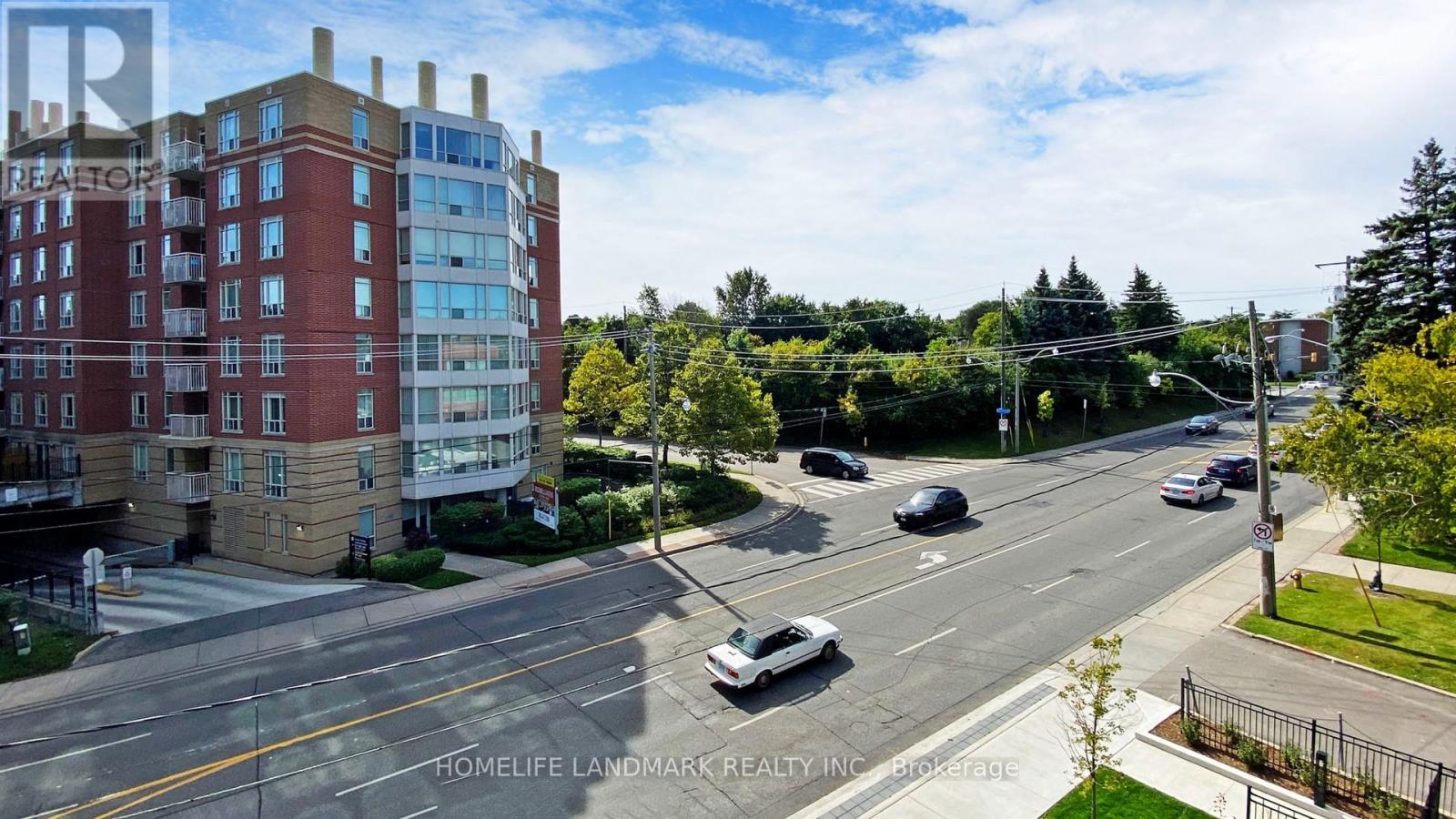 317 - 250 Lawrence Avenue W, Toronto, Ontario  M5M 1B2 - Photo 17 - C12043141
