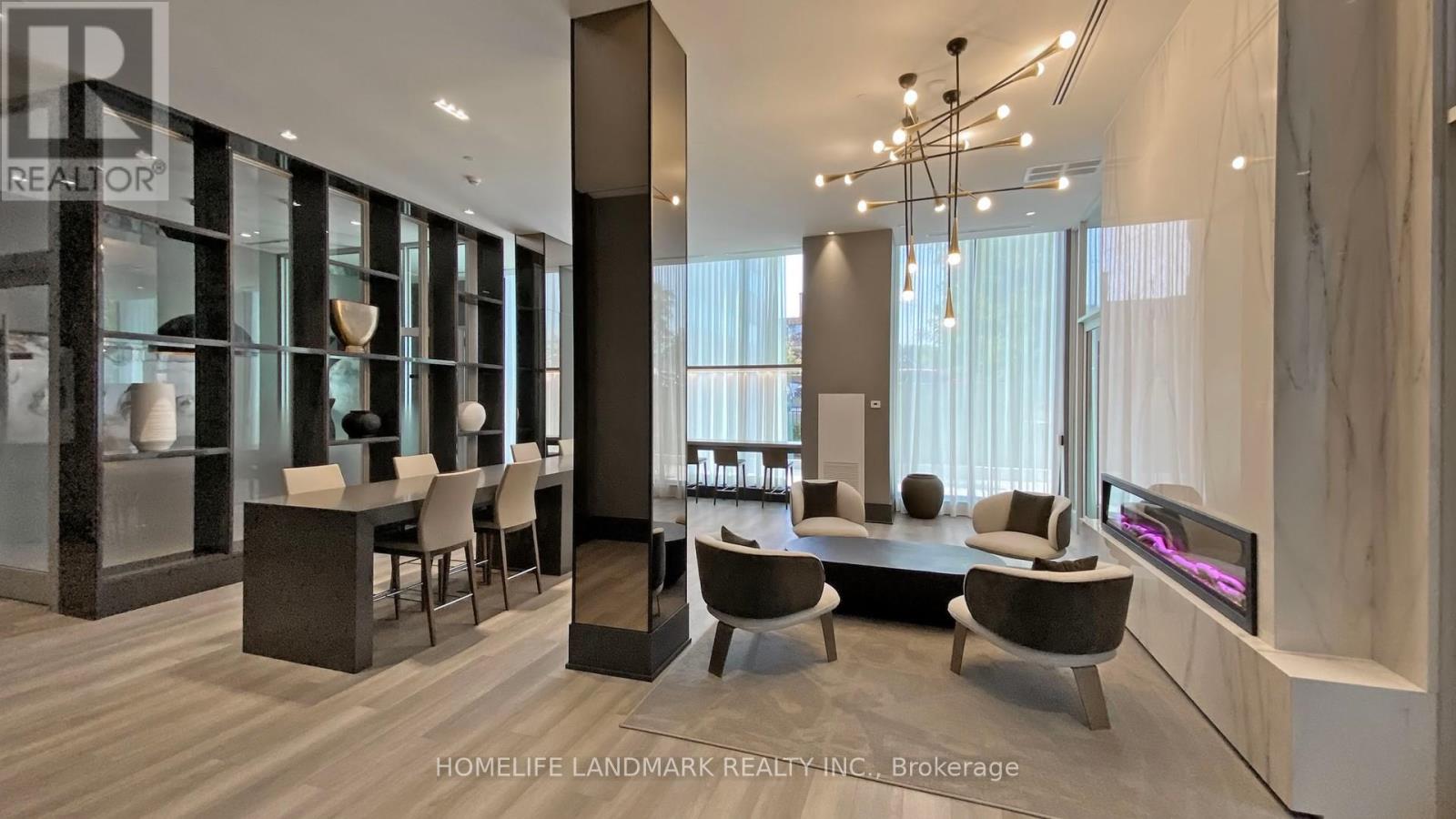 317 - 250 Lawrence Avenue W, Toronto, Ontario  M5M 1B2 - Photo 2 - C12043141