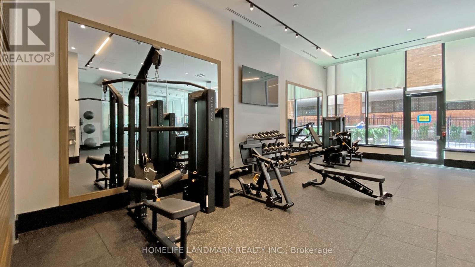 317 - 250 Lawrence Avenue W, Toronto, Ontario  M5M 1B2 - Photo 21 - C12043141