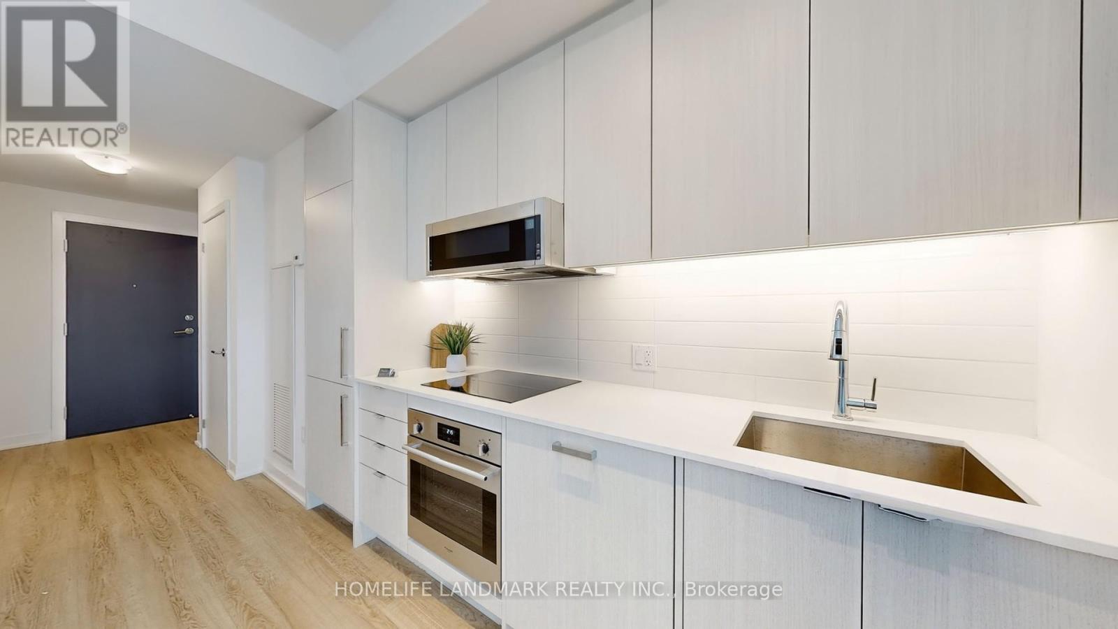 317 - 250 Lawrence Avenue W, Toronto, Ontario  M5M 1B2 - Photo 5 - C12043141