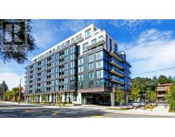 317 - 250 LAWRENCE AVENUE W, Toronto, Ontario