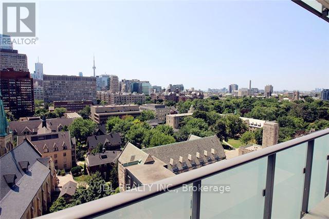 1104 - 65 St Mary Street, Toronto, Ontario  M5S 0A6 - Photo 8 - C12043149