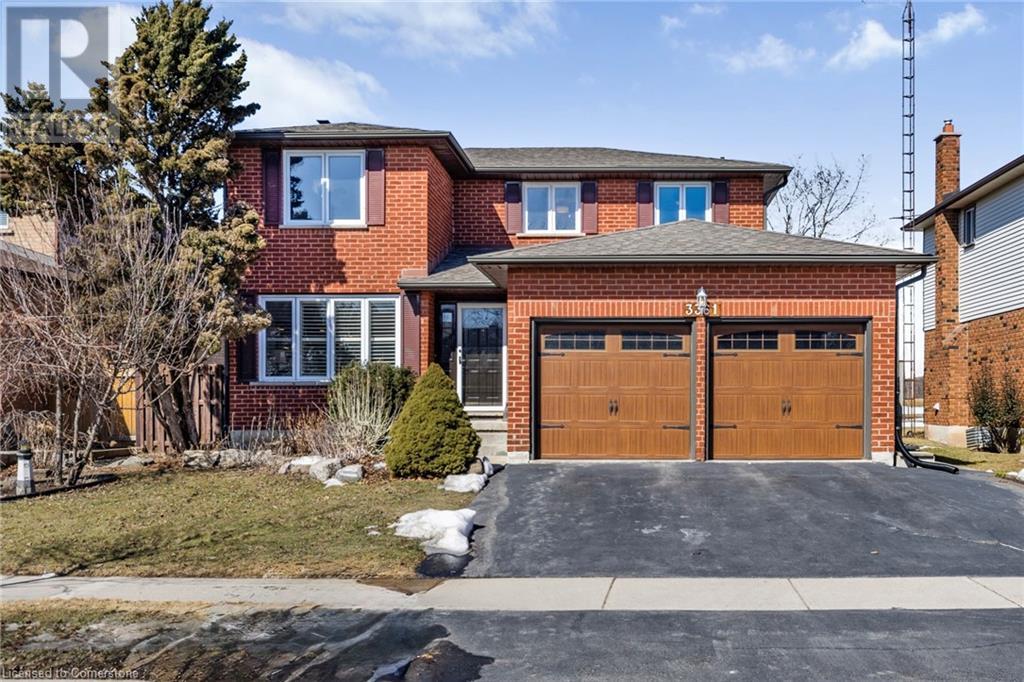 Property at 3361 PALMER Drive image 1
