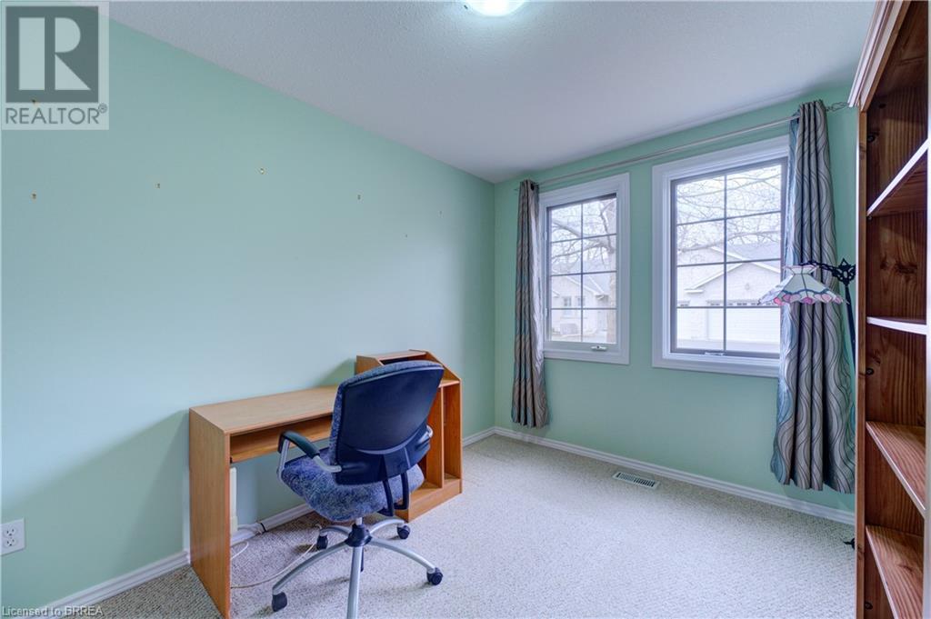 35 Stratford Terrace Unit# 40, Brantford, Ontario  N3T 6R8 - Photo 13 - 40709517