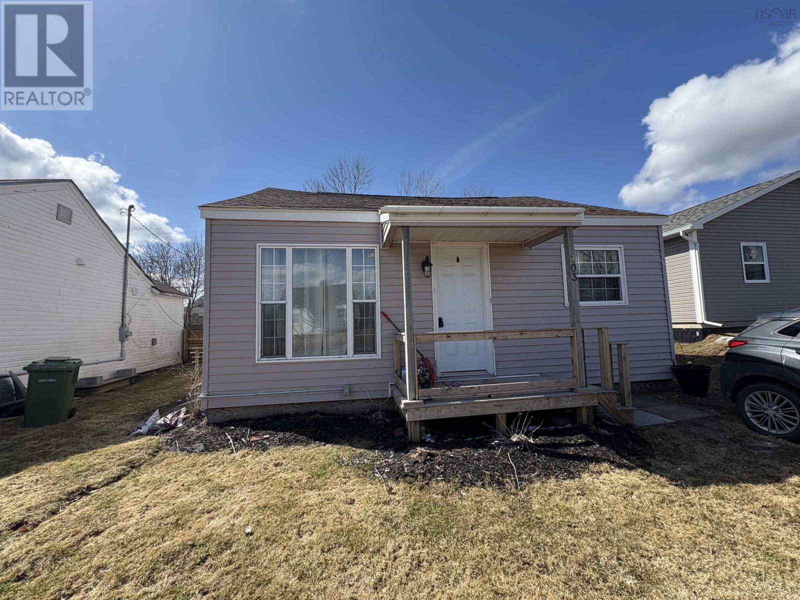 103 Cedar Street, pictou, Nova Scotia