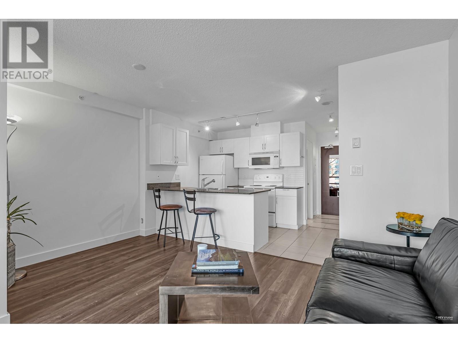 1211 933 Hornby Street, Vancouver, British Columbia  V6Z 3G4 - Photo 15 - R2966368