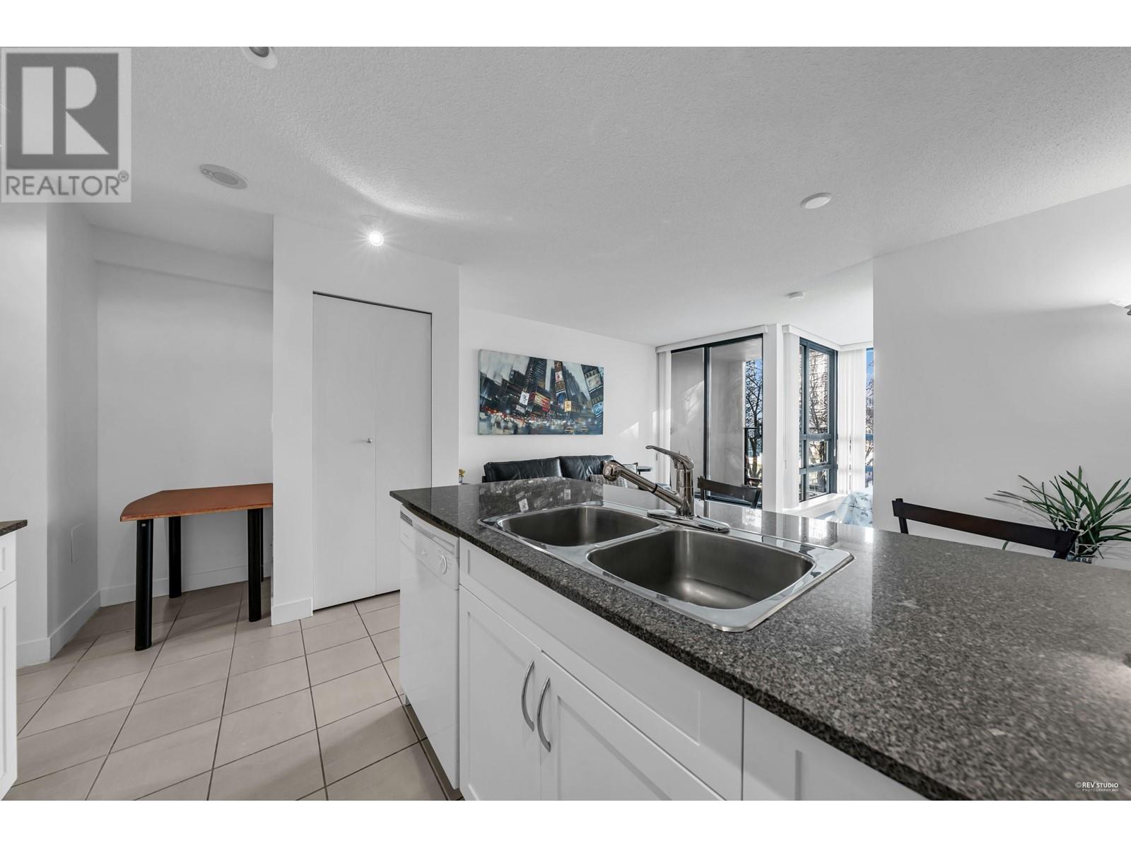 1211 933 Hornby Street, Vancouver, British Columbia  V6Z 3G4 - Photo 19 - R2966368