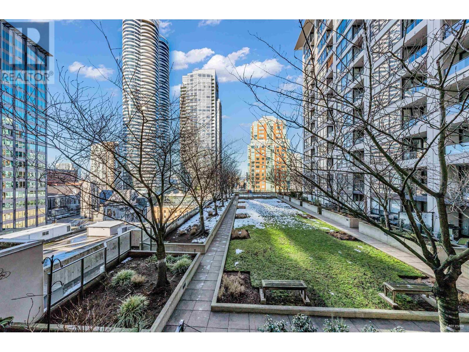 1211 933 HORNBY STREET, vancouver, British Columbia