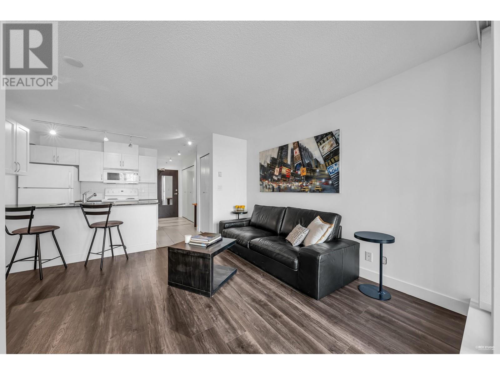 1211 933 Hornby Street, Vancouver, British Columbia  V6Z 3G4 - Photo 13 - R2966368