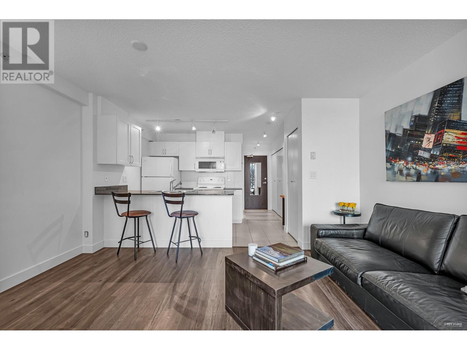 1211 933 Hornby Street, Vancouver, British Columbia  V6Z 3G4 - Photo 14 - R2966368