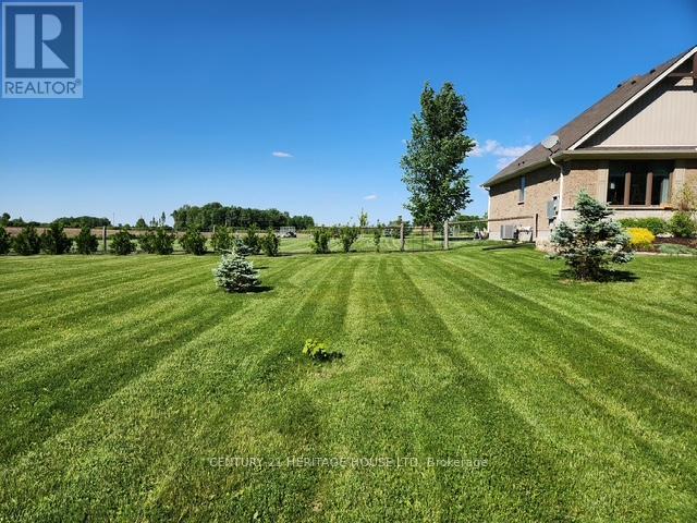 10286 Ford Road, Southwold, Ontario  N5P 3T1 - Photo 2 - X12043231