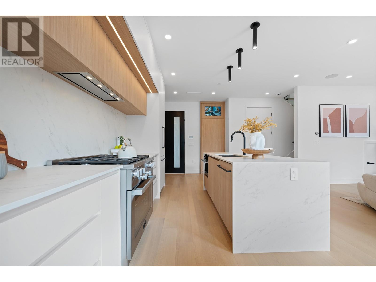 2 3880 W 23rd Avenue, Vancouver, British Columbia  V6S 1K9 - Photo 5 - R2982147