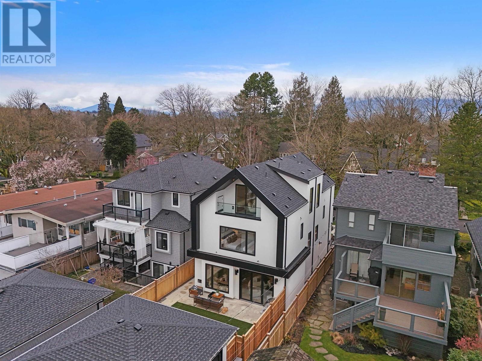 2 3880 W 23rd Avenue, Vancouver, British Columbia  V6S 1K9 - Photo 36 - R2982147