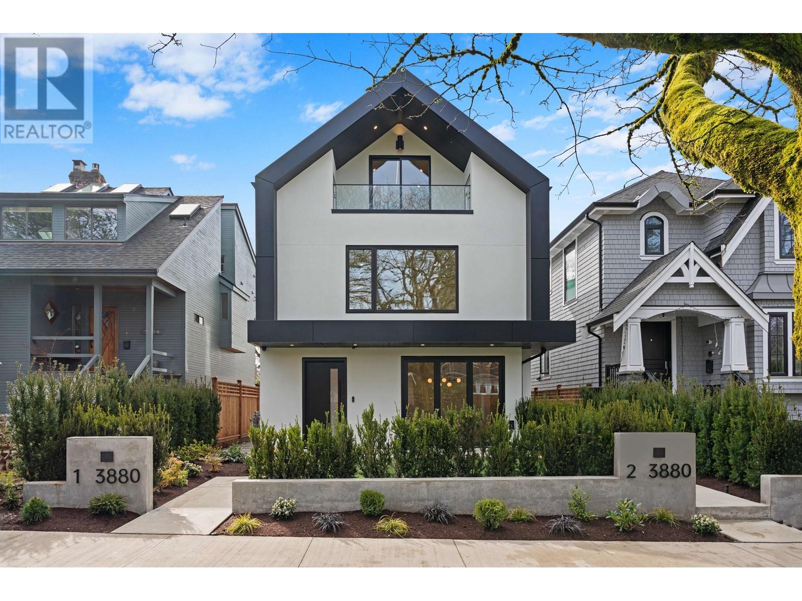 2 3880 W 23rd Avenue, Vancouver, British Columbia  V6S 1K9 - Photo 37 - R2982147