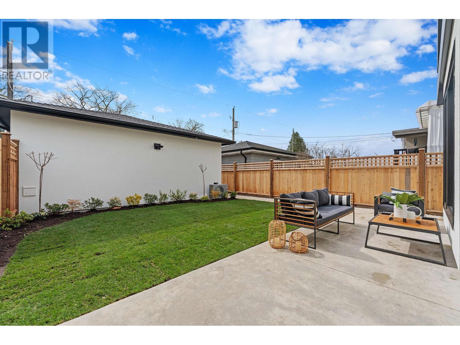 2 3880 W 23rd Avenue, Vancouver, British Columbia  V6S 1K9 - Photo 30 - R2982147