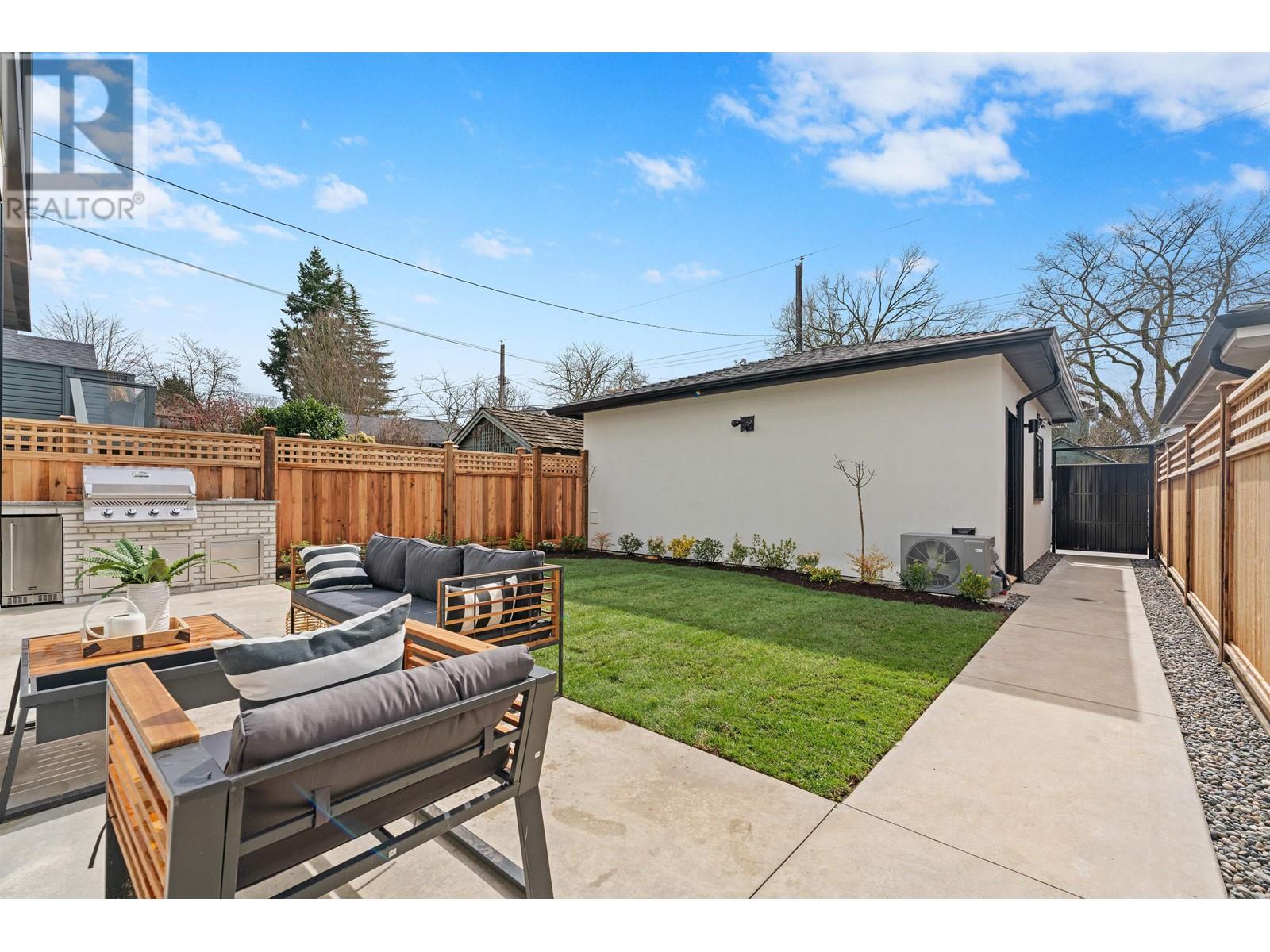 2 3880 W 23rd Avenue, Vancouver, British Columbia  V6S 1K9 - Photo 33 - R2982147