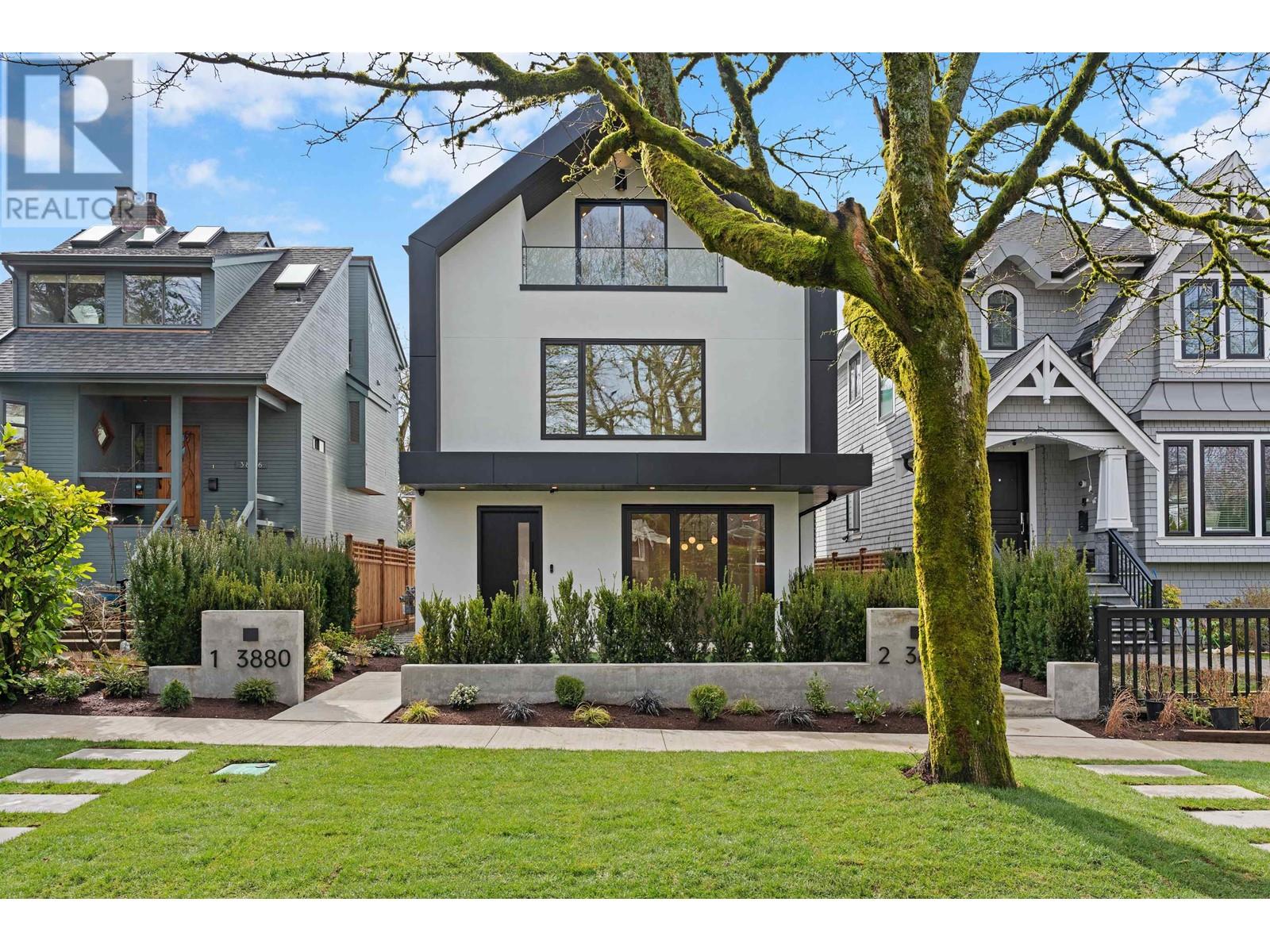 2 3880 W 23rd Avenue, Vancouver, British Columbia  V6S 1K9 - Photo 2 - R2982147