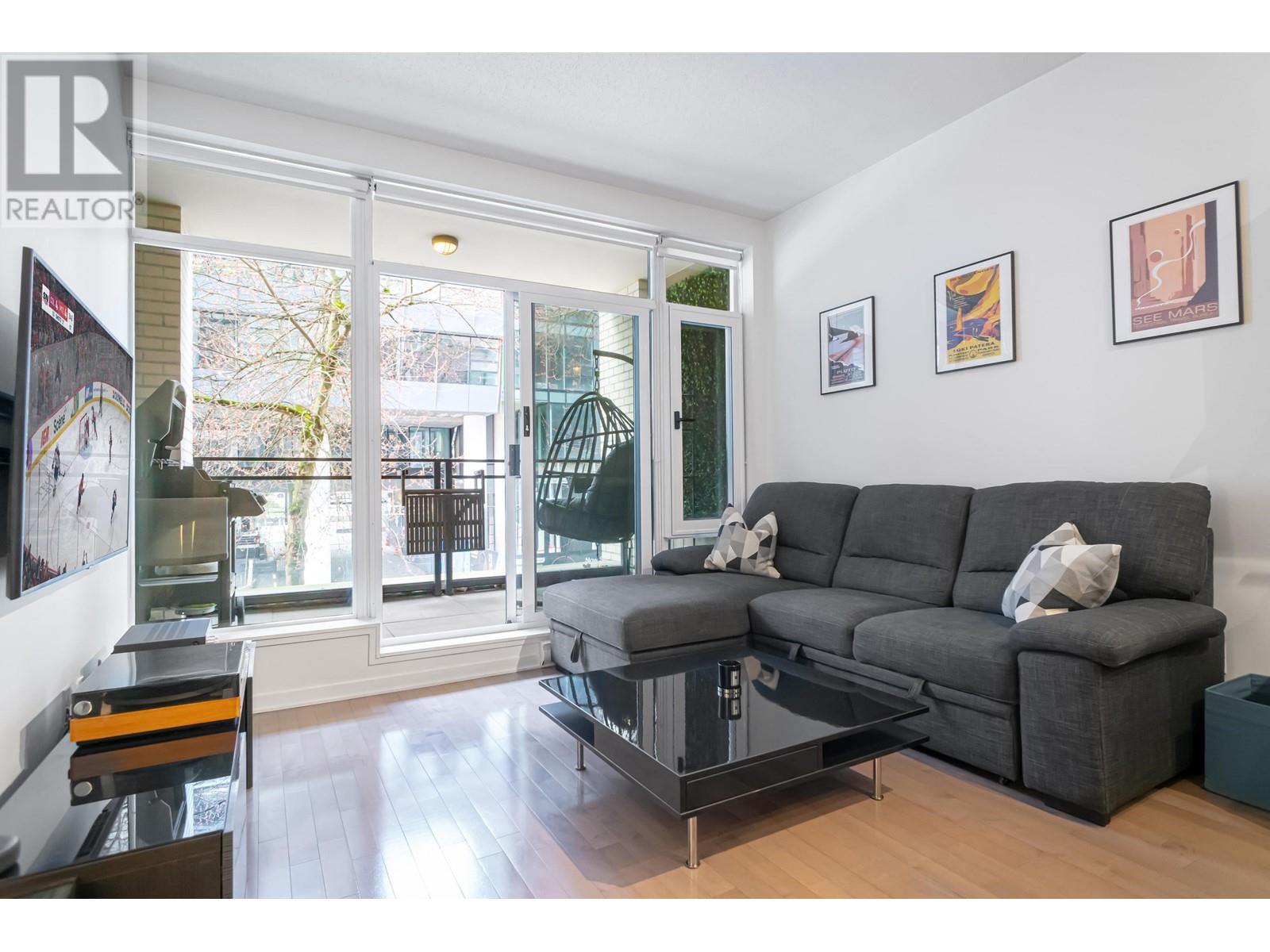 201 1252 Hornby Street, Vancouver, British Columbia  V6Z 0A3 - Photo 6 - R2982292