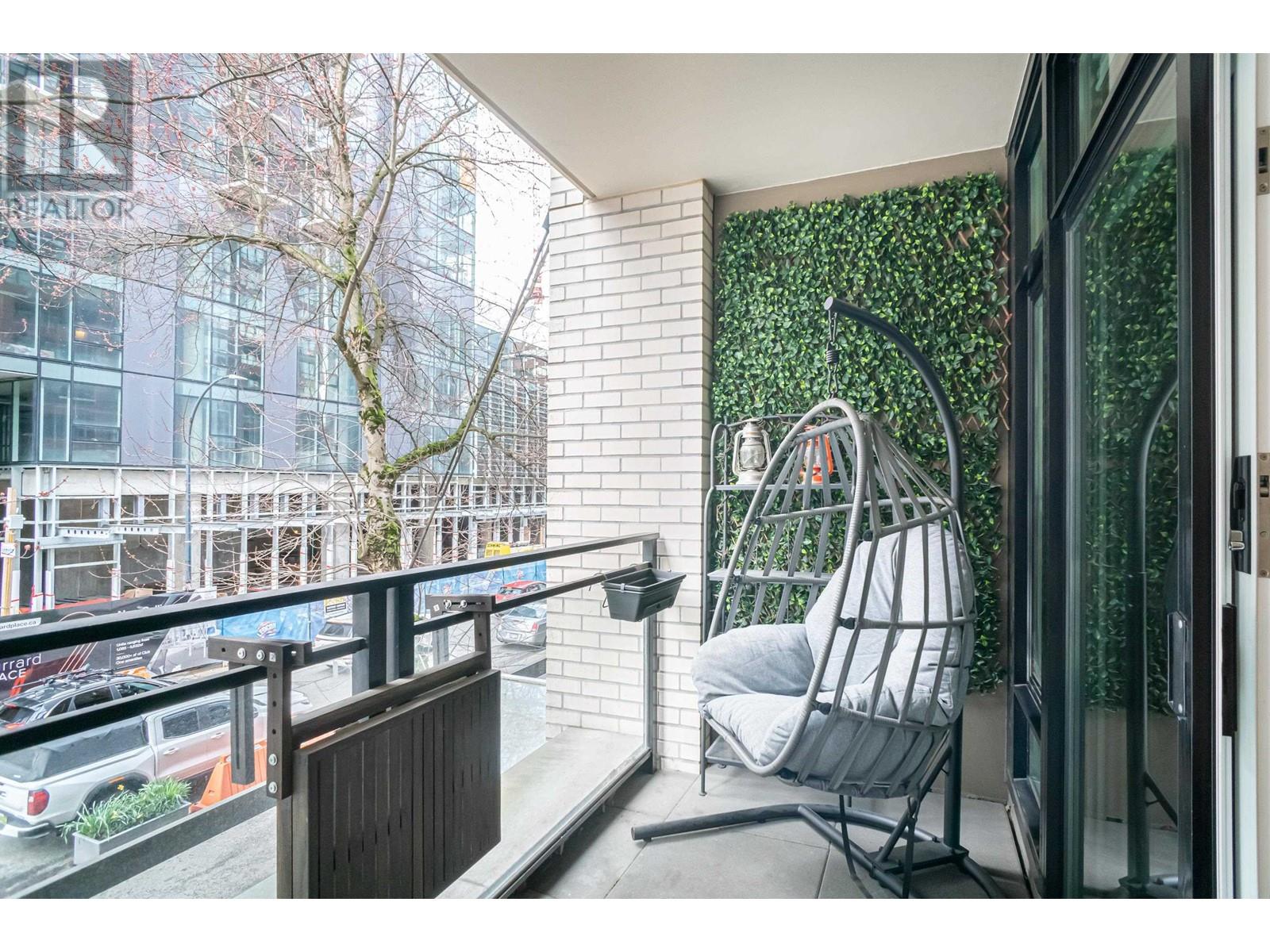 201 1252 Hornby Street, Vancouver, British Columbia  V6Z 0A3 - Photo 7 - R2982292