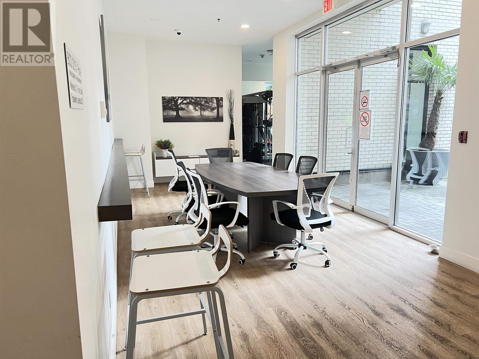 201 1252 Hornby Street, Vancouver, British Columbia  V6Z 0A3 - Photo 17 - R2982292