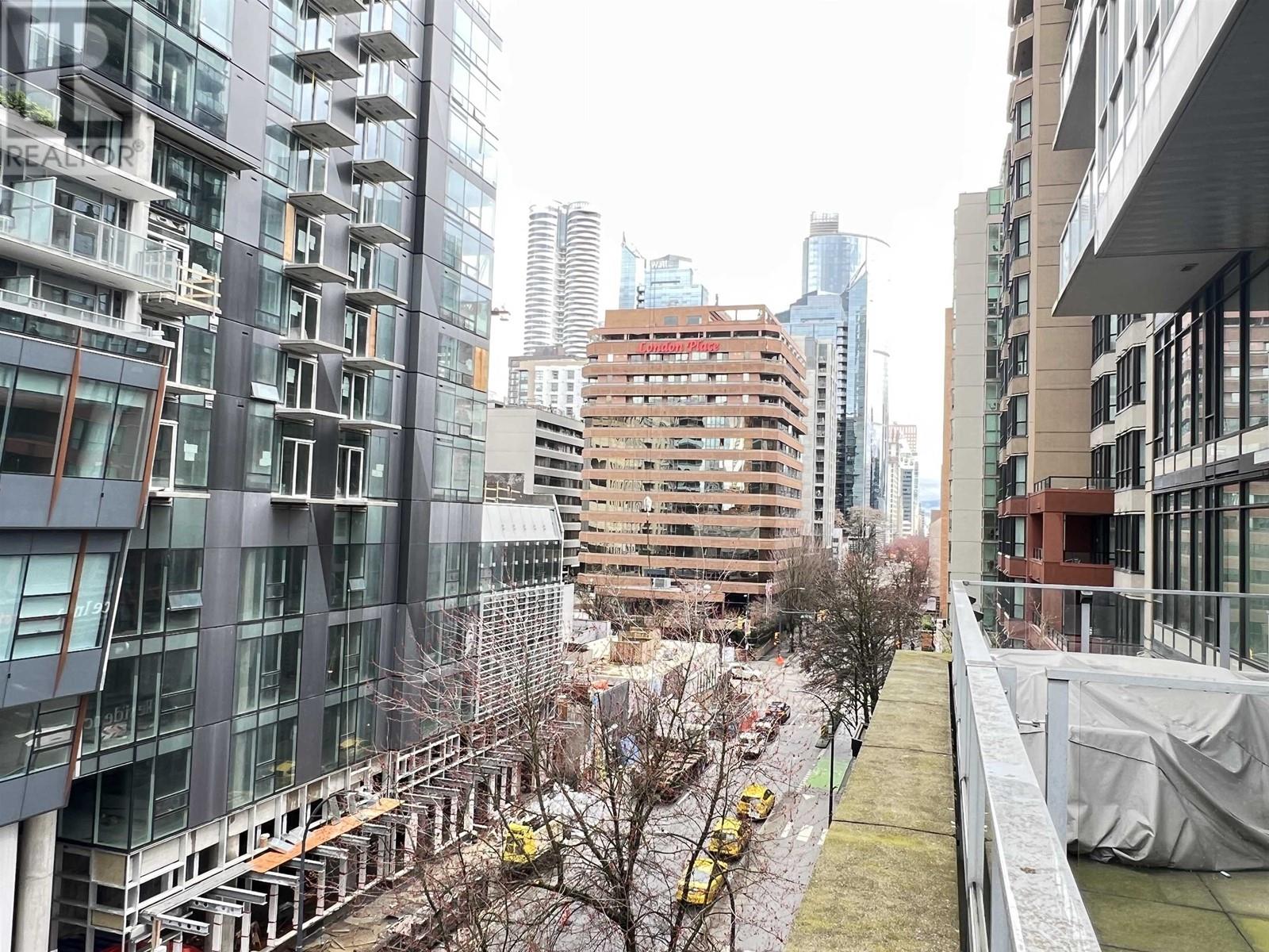 201 1252 Hornby Street, Vancouver, British Columbia  V6Z 0A3 - Photo 22 - R2982292