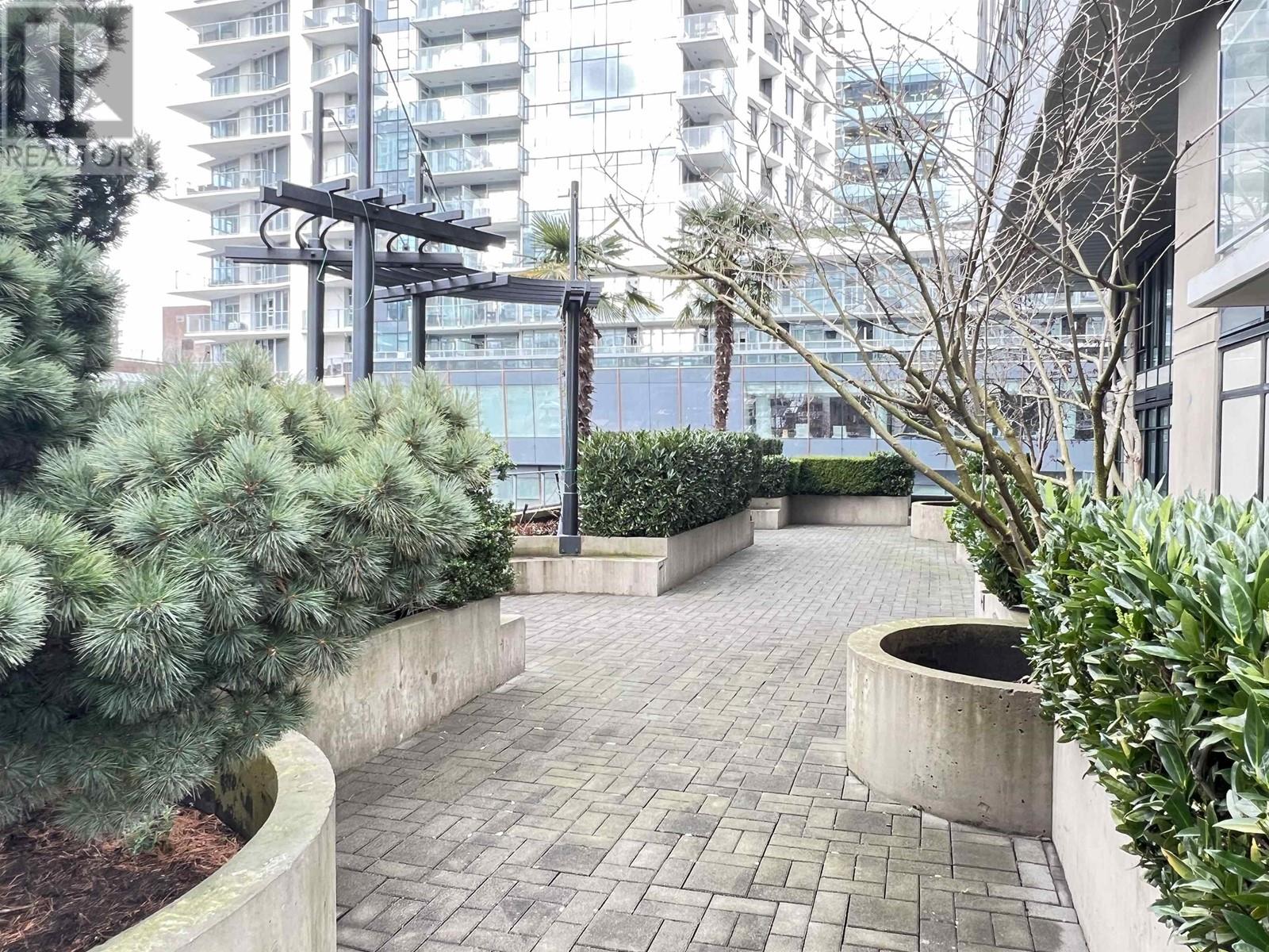 201 1252 Hornby Street, Vancouver, British Columbia  V6Z 0A3 - Photo 20 - R2982292
