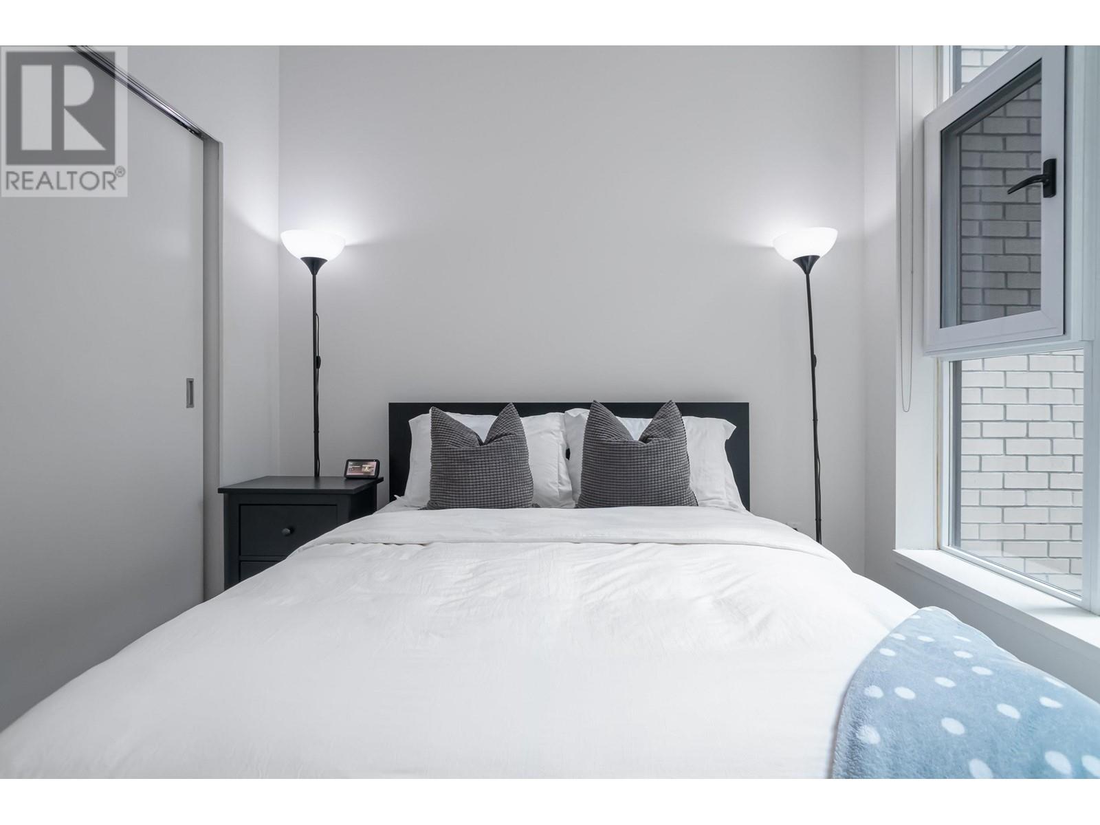 201 1252 Hornby Street, Vancouver, British Columbia  V6Z 0A3 - Photo 10 - R2982292