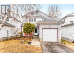 486 DEANCOURT CRESCENT, Ottawa, Ontario