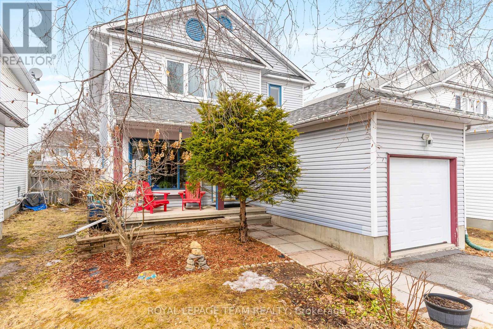 Property at 486 DEANCOURT CRESCENT image 2