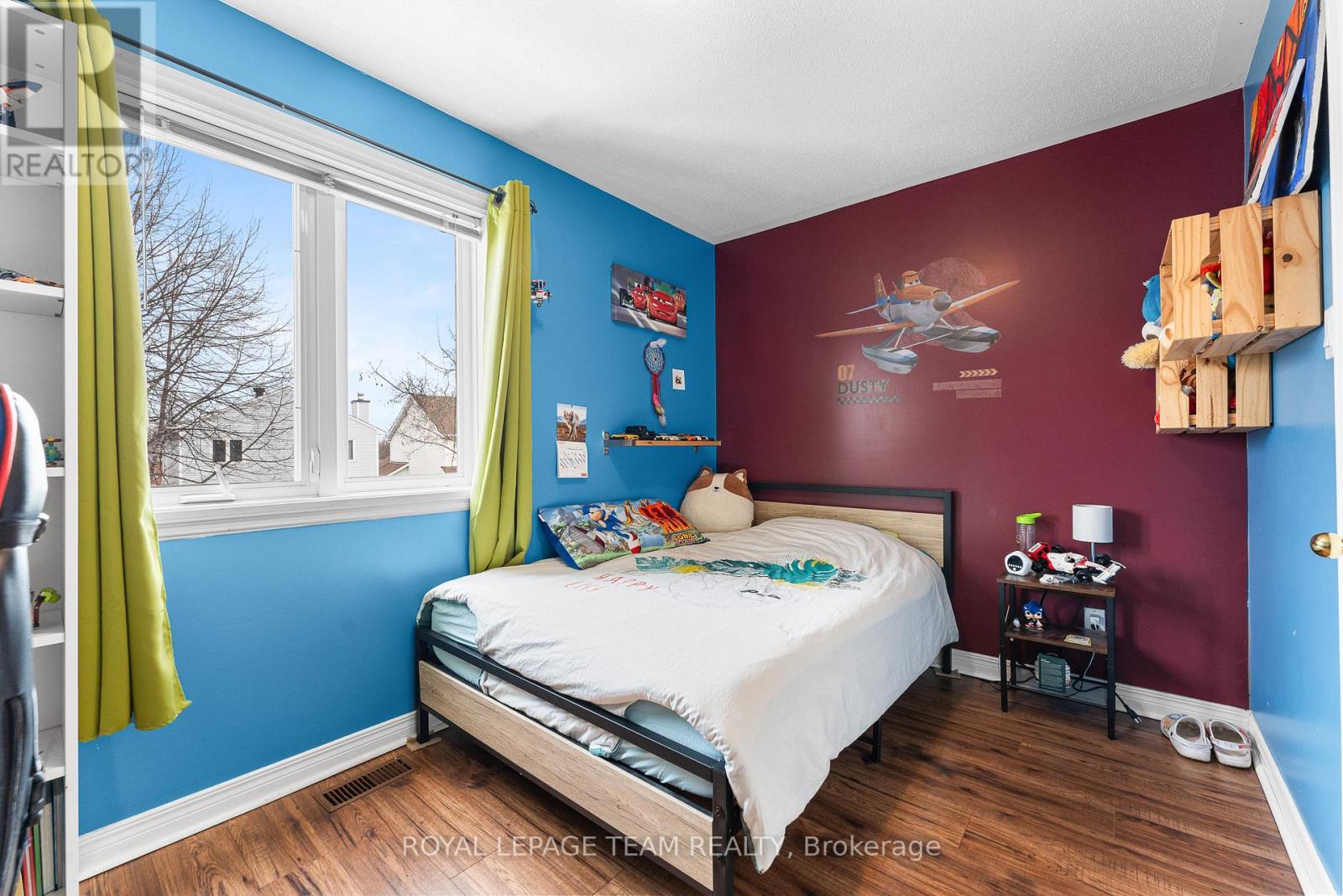 486 Deancourt Crescent, Ottawa, Ontario  K4A 3G3 - Photo 21 - X12043229