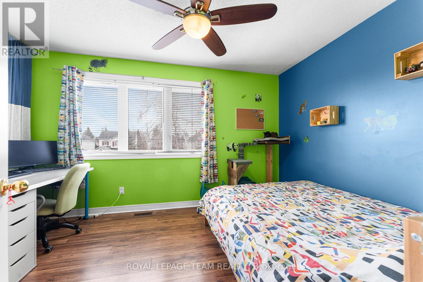 486 Deancourt Crescent, Ottawa, Ontario  K4A 3G3 - Photo 22 - X12043229