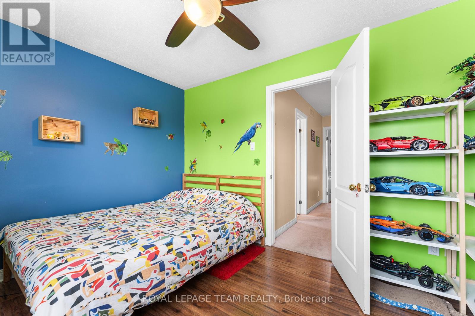 486 Deancourt Crescent, Ottawa, Ontario  K4A 3G3 - Photo 23 - X12043229