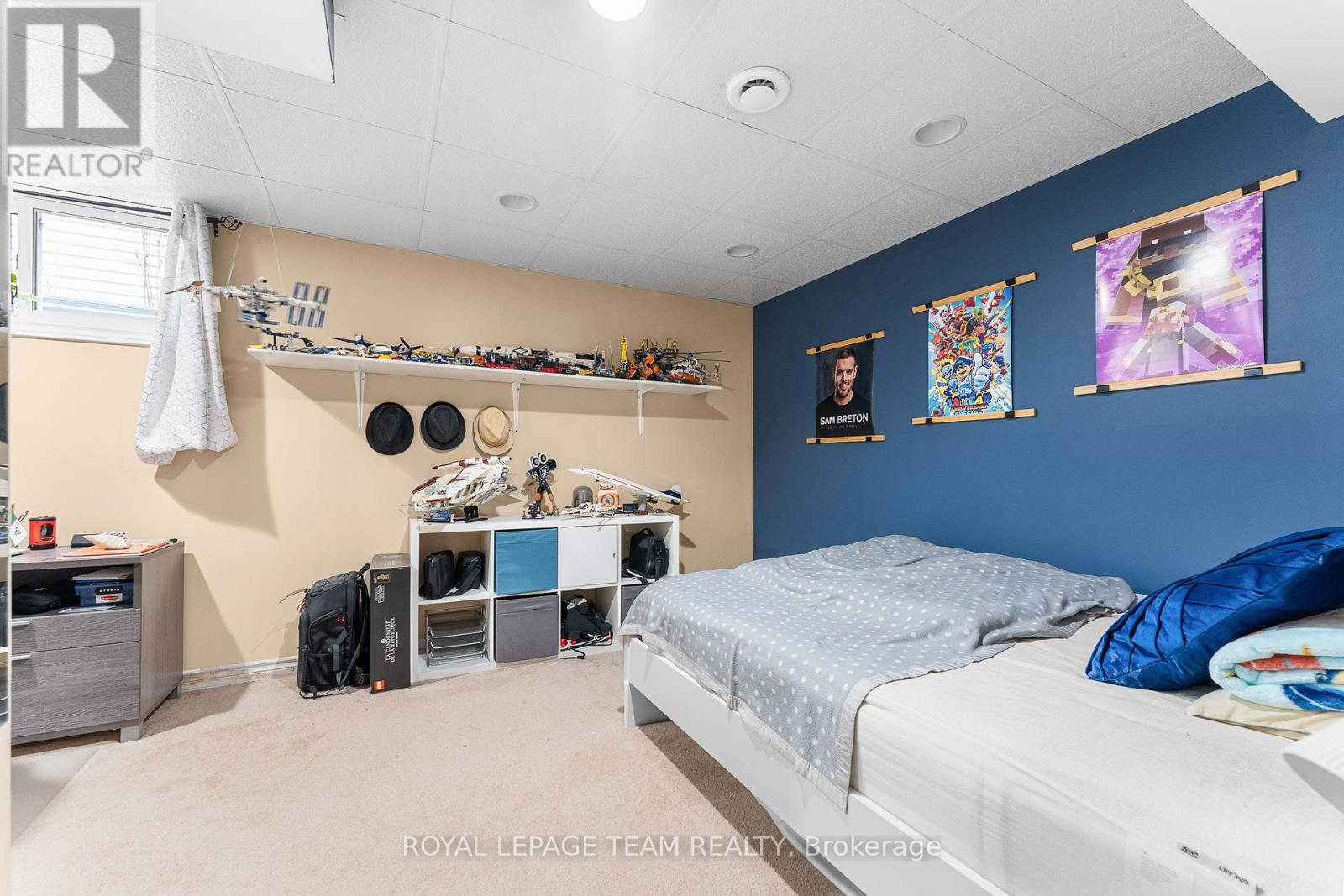 486 Deancourt Crescent, Ottawa, Ontario  K4A 3G3 - Photo 33 - X12043229