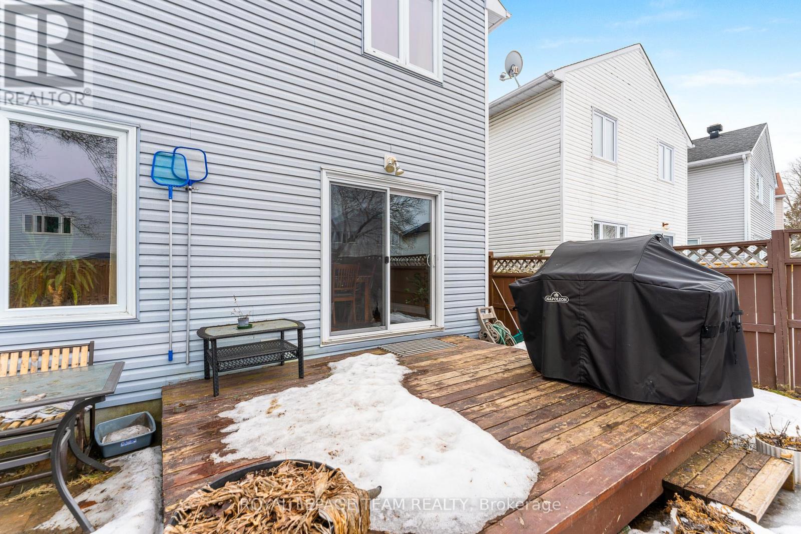 486 Deancourt Crescent, Ottawa, Ontario  K4A 3G3 - Photo 38 - X12043229