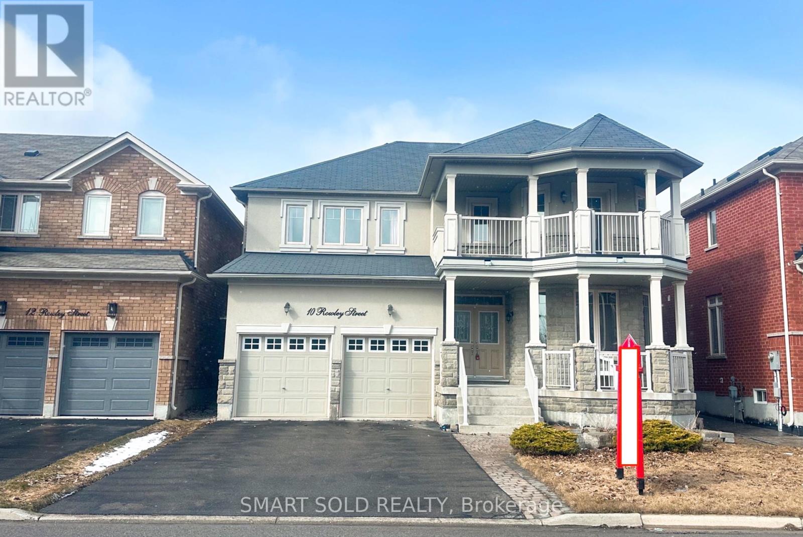 Property at 10 ROWLEY STREET image 1