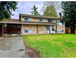 9020 ALEXANDRIA CRESCENT, Surrey, British Columbia