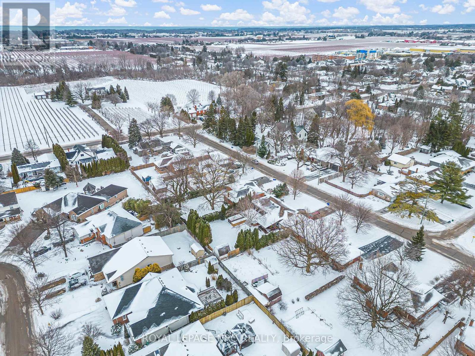 57 Henry Street, Niagara-On-The-Lake, Ontario  L0S 1J0 - Photo 40 - X11975304