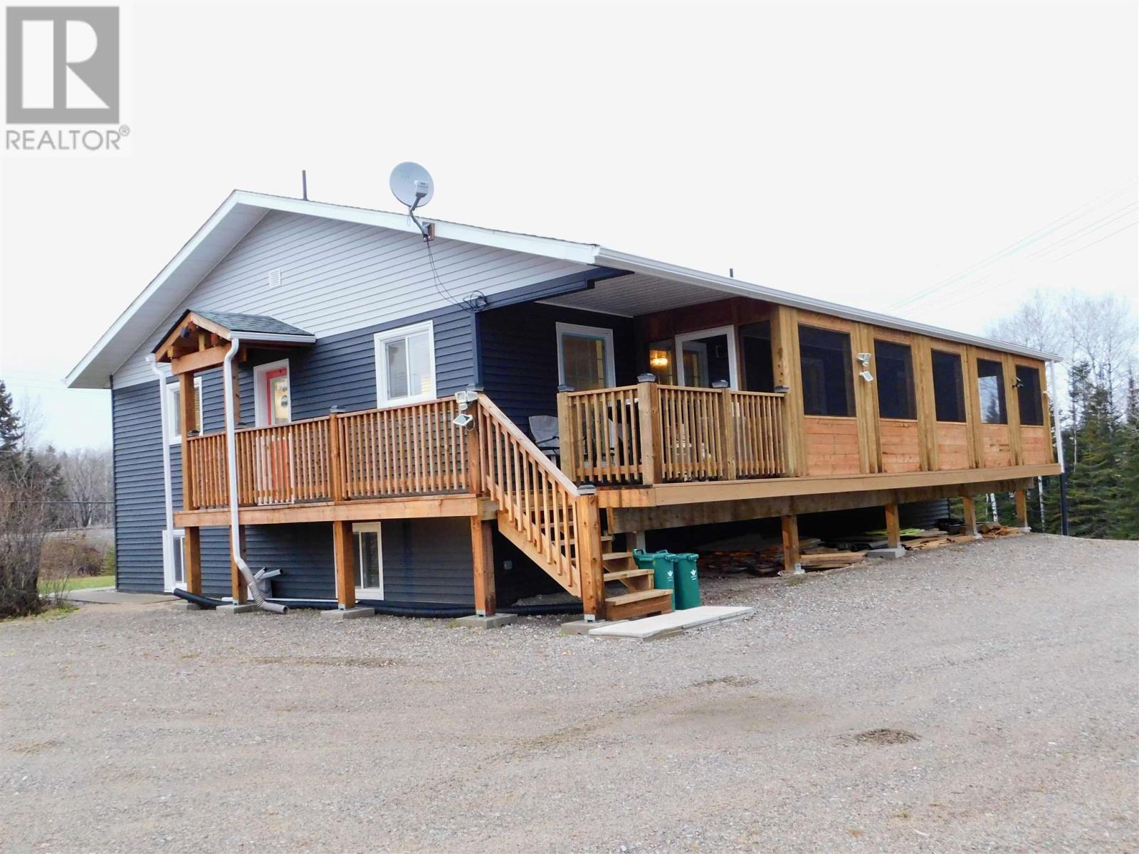 628-632 Hwy 594, Eagle River, Ontario  P0V 1S0 - Photo 2 - TB250036