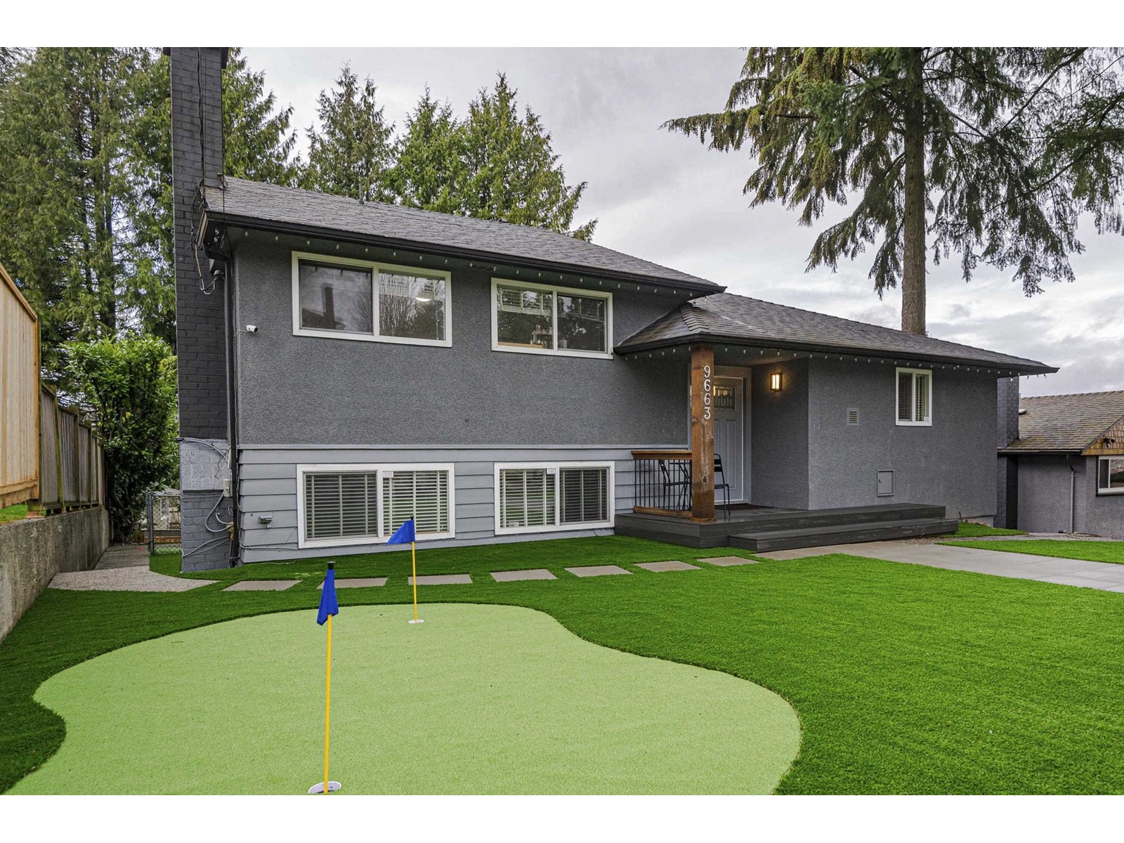 9663 Townline Diversion Road, Surrey, British Columbia  V3V 2T1 - Photo 4 - R2980423