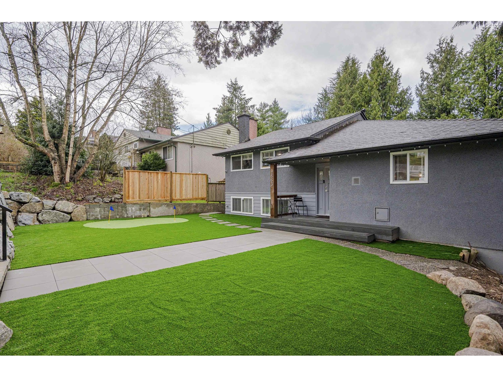 9663 Townline Diversion Road, Surrey, British Columbia  V3V 2T1 - Photo 3 - R2980423