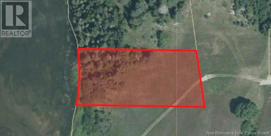 Lot B Route 495, South Branch, New Brunswick