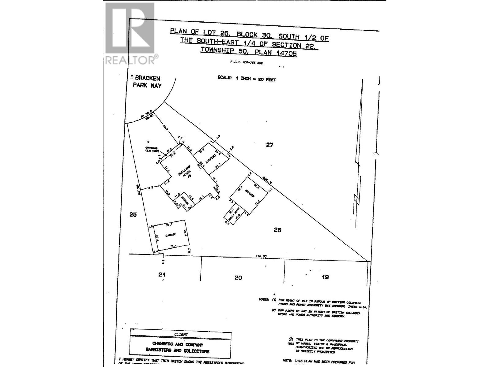 Property at 5 BRACKEN PARKWAY image 3