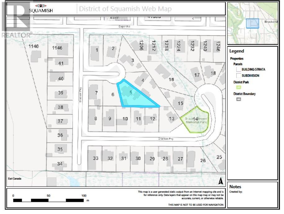 Property at 5 BRACKEN PARKWAY image 5