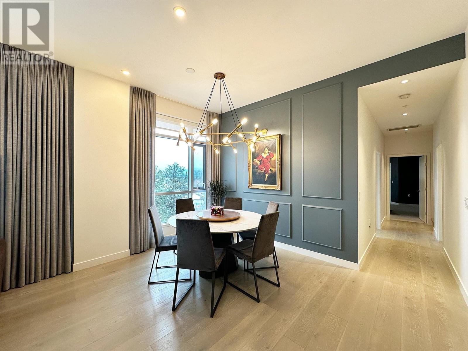 601 5189 Cambie Street, Vancouver, British Columbia  V5Z 2Z6 - Photo 2 - R2982284