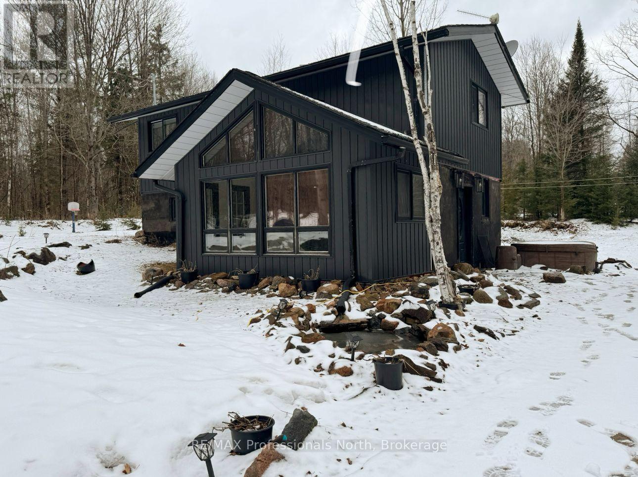1197 Swinson Road, Minden Hills, Ontario  K0M 2K0 - Photo 19 - X12043183