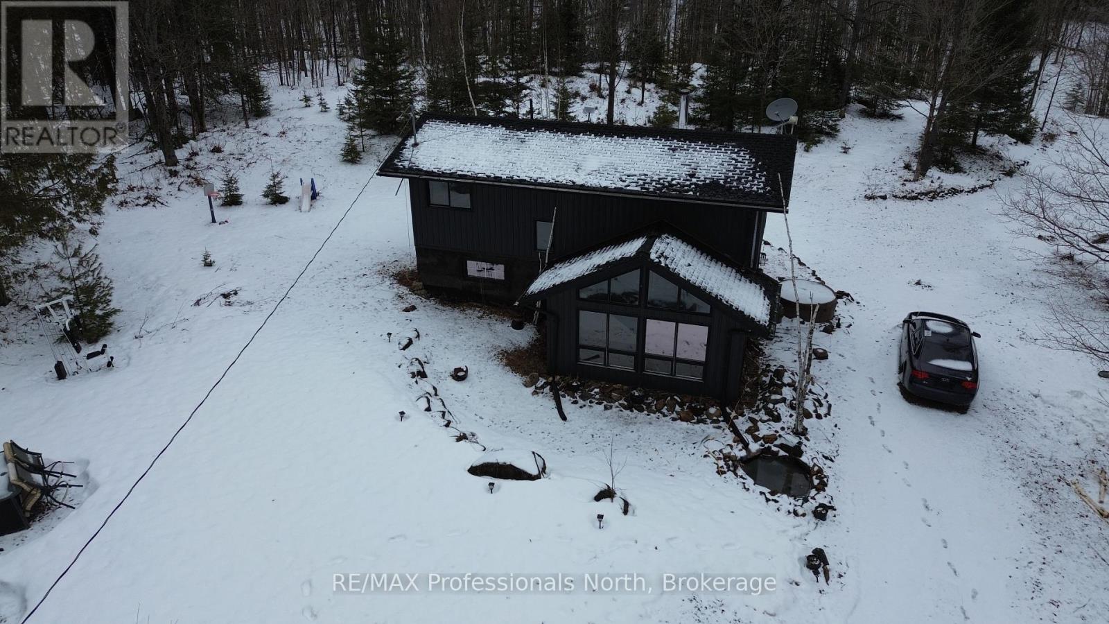 1197 Swinson Road, Minden Hills, Ontario  K0M 2K0 - Photo 20 - X12043183
